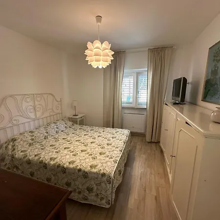 Albicocca Сasa de vacaciones