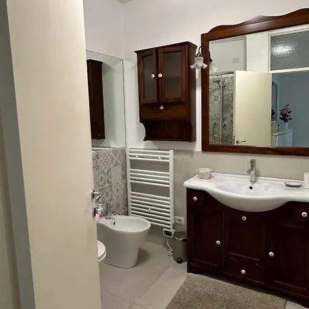 Albicocca Ferienhaus *