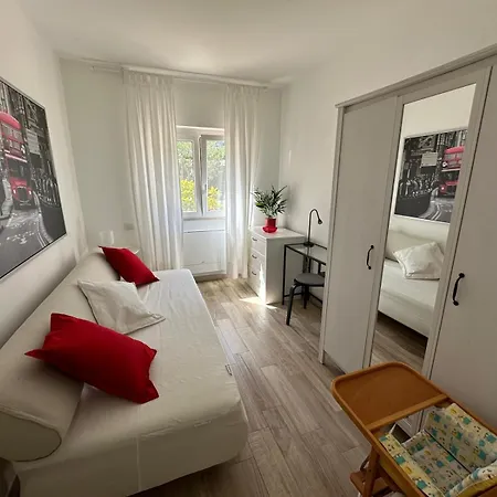 Сasa de vacaciones Albicocca *