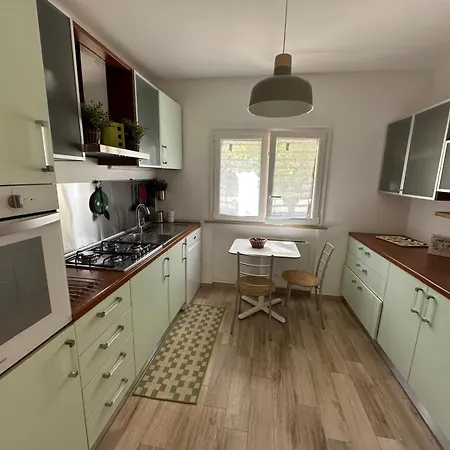 Albicocca * Falconara Marittima