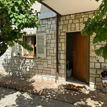 Albicocca Ferienhaus