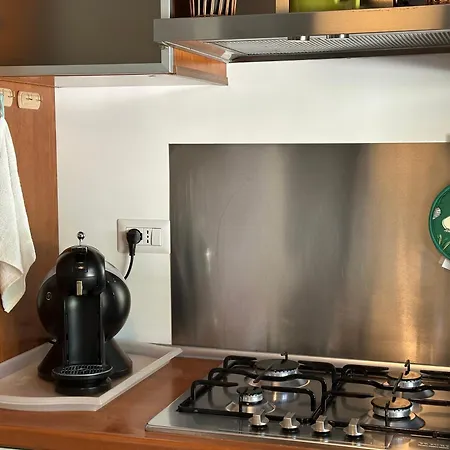 Сasa de vacaciones Albicocca