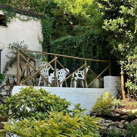 Albicocca Сasa de vacaciones *