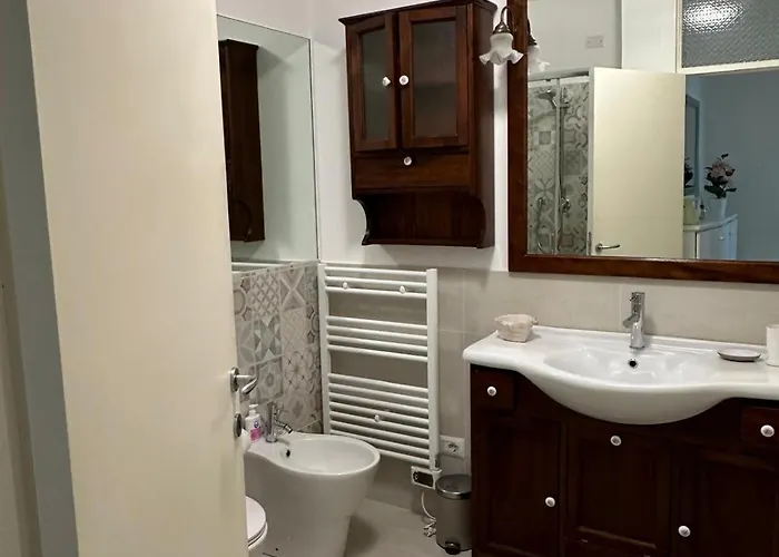 Albicocca Holiday home *