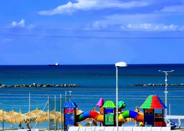 Albicocca Falconara Marittima