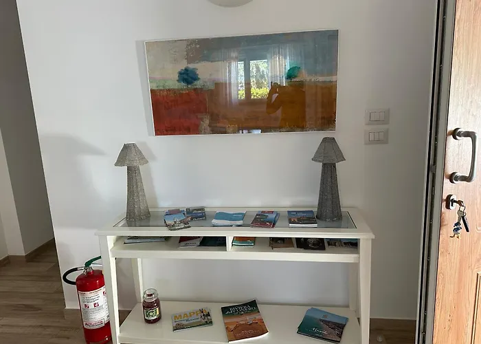 Albicocca Holiday home Falconara Marittima