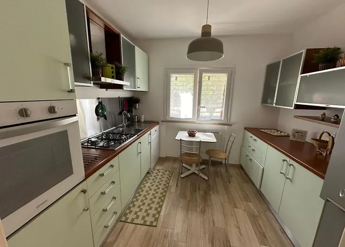 Albicocca * Falconara Marittima