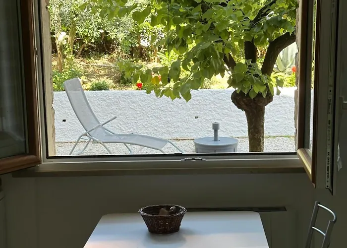 Albicocca Holiday home Falconara Marittima