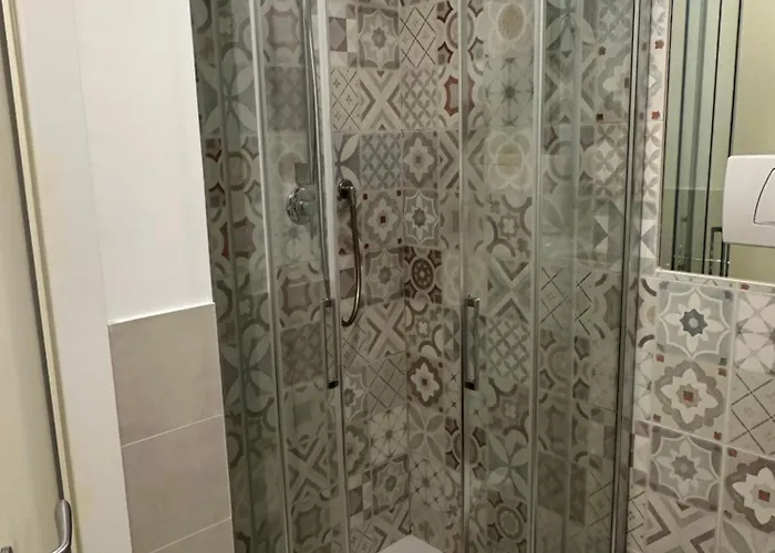 Holiday home Albicocca