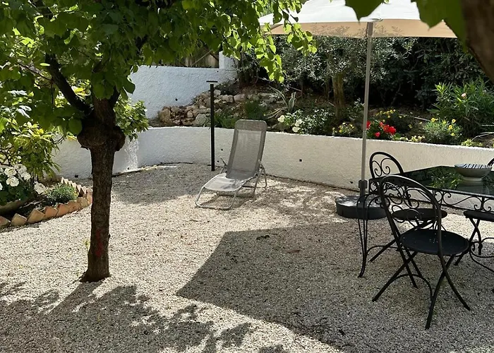 Albicocca Holiday home Falconara Marittima