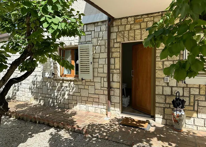 Albicocca Holiday home